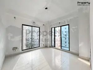 Ready Apartment For Sale! 1850 Sqft Flat At Bashundhara F Block