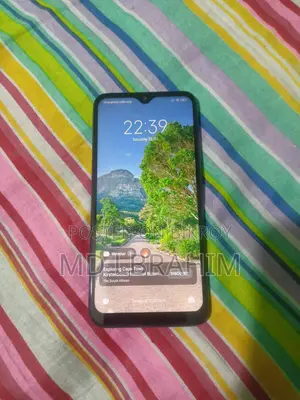 Xiaomi Redmi Note 7 4 GB----64GBrom (Used)