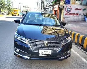 টয়োটা প্রিমিয়ো এফ এক্স প্যাকেজ মাইকা ২০১৯