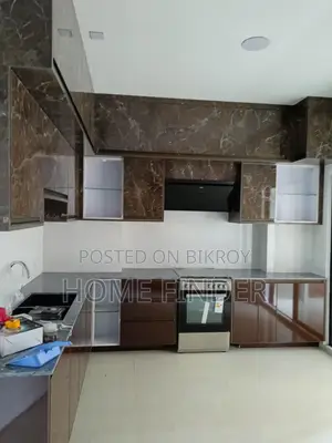 Nicely Decorated Luxurious Apartment Now Vacant For Rent In Gulshan-2