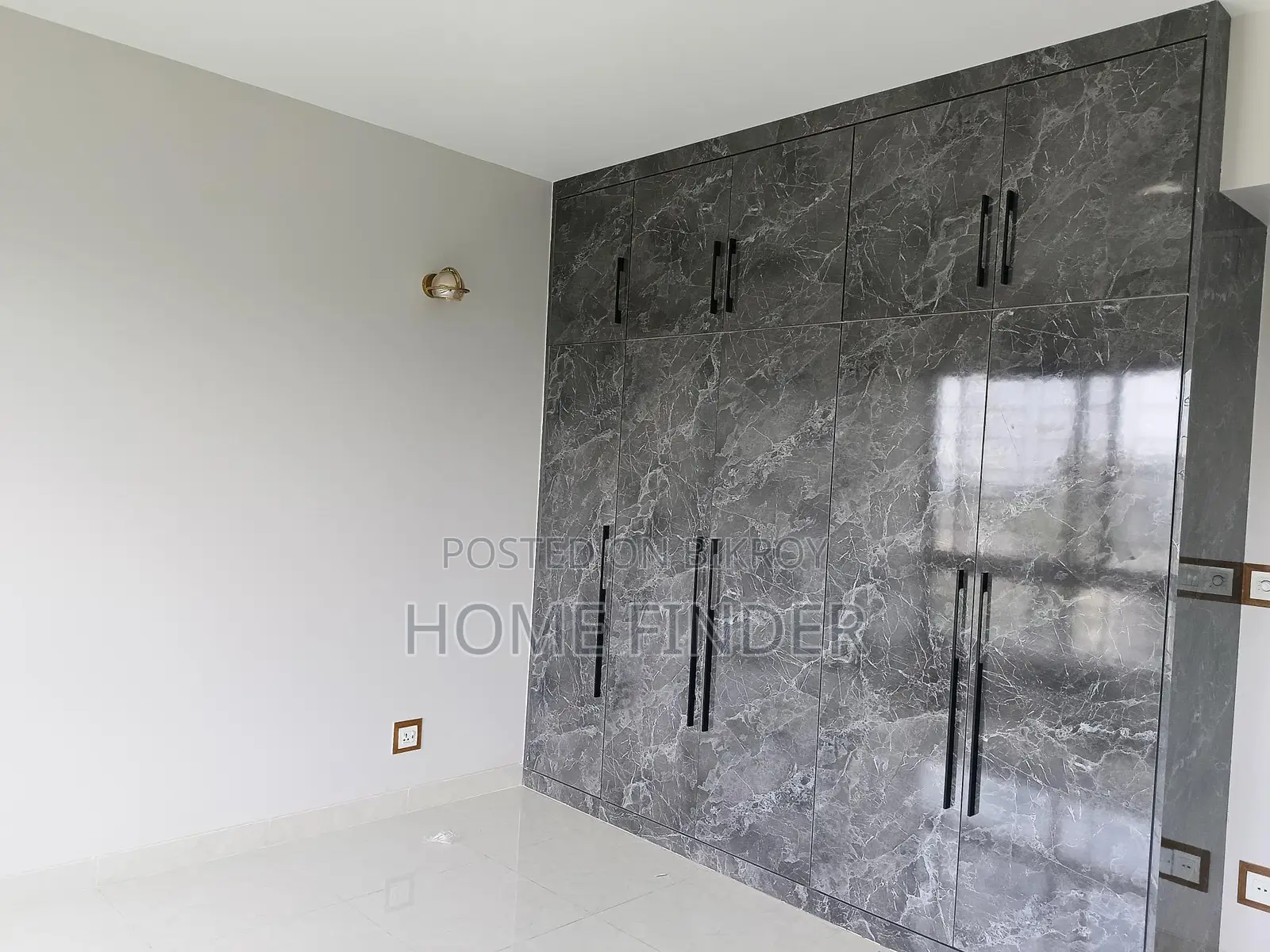 Nicely Decorated Luxurious Apartment Now Vacant For Rent In Gulshan-2