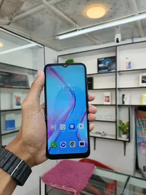 Itel Vision 1 Pro 2/32 (Used)