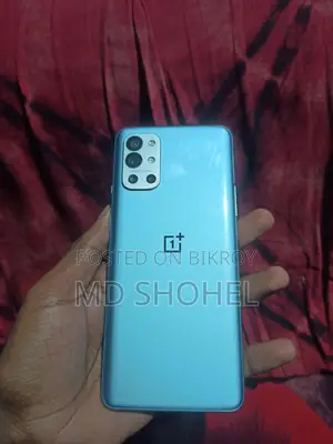 OnePlus 9R 8/256GB (Used)