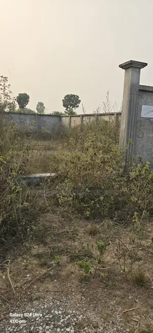 সাউথ ফেসিং ৩ কাঠা প্লট বিক্রয়