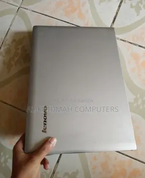 Lenovo Core i5 5th Gen Laptop, 750GB HDD, 4GB RAM, Courier Delivery Available.