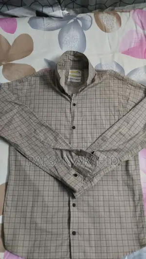 2 Shirts and Pants for Sale