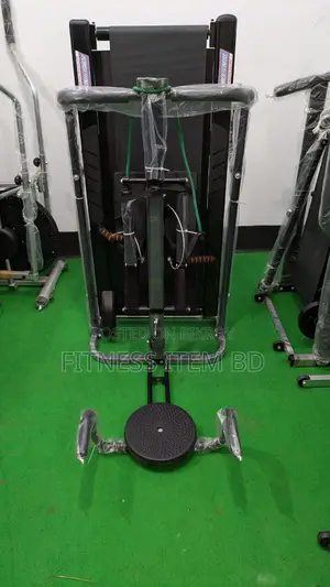 5 in 1 manual treadmill made Taiwan