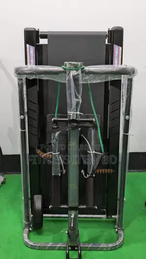 5 in 1 manual treadmill made in Taiwan