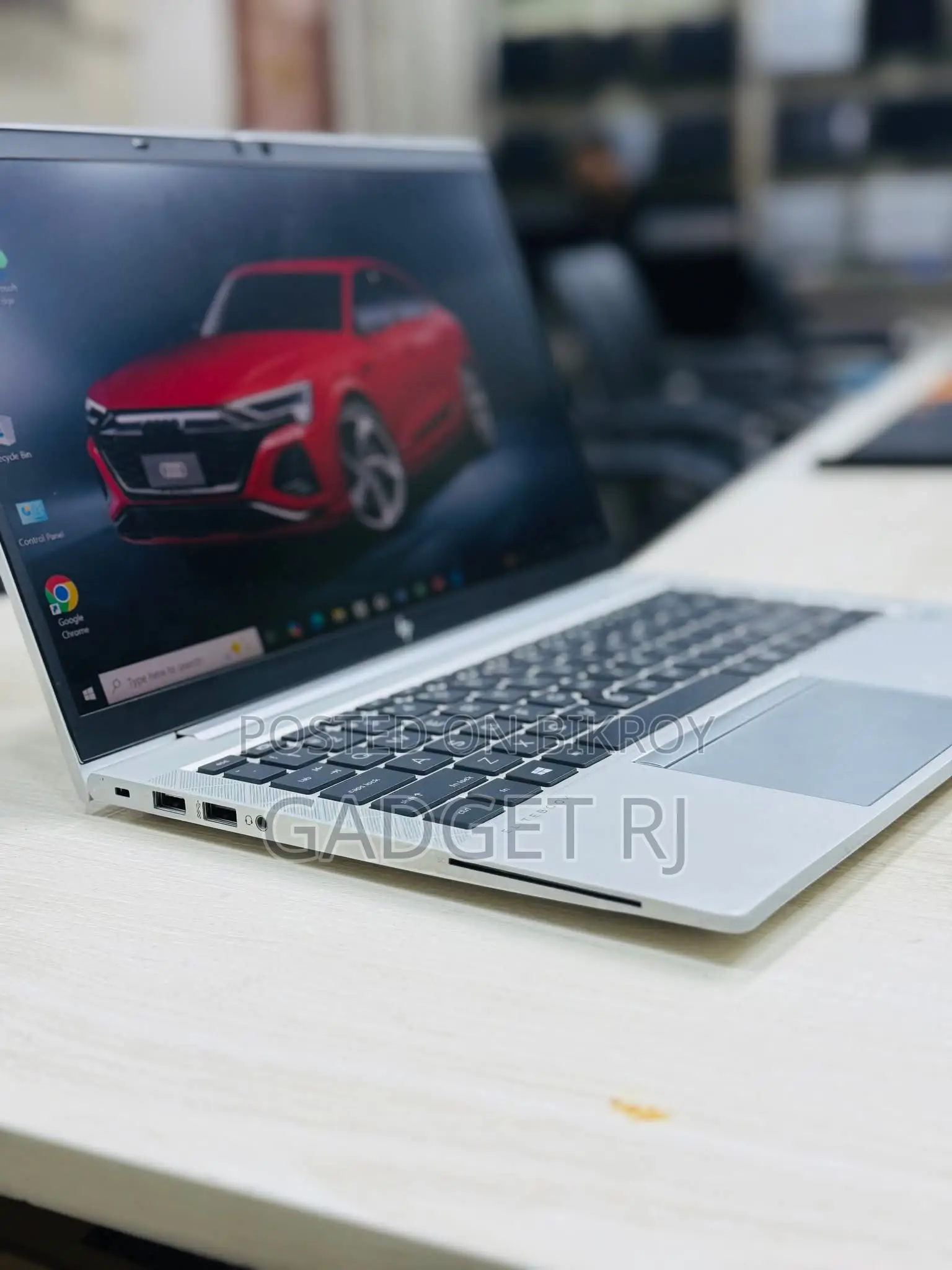 Hp EliteBook 840 G7 Touch