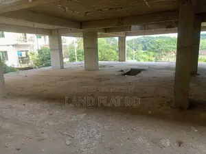 1380 SFT North-Facing Flat for Sale at Ati Bazar, 4th & 5th Floor