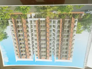 1380 SFT North-Facing Flat for Sale at Ati Bazar, 4th & 5th Floor