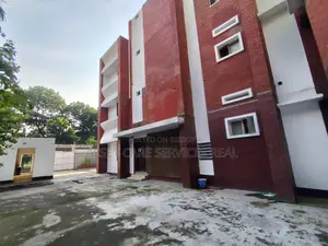 8000-Sqft Independent House Office Rent In Banani