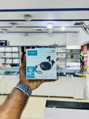Soundcore R50i NC Earbuds 42dB ANC