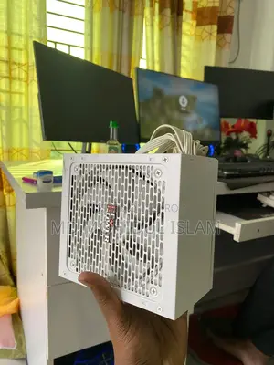 Power Supply