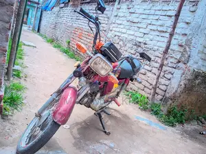 Atlas Zongshen CG 80 2005