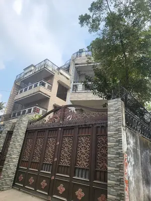 মোহাম্মদপুরে পাচঁ কাঠা জমিতে আলিশান চার তলা Duplex বিক্রি