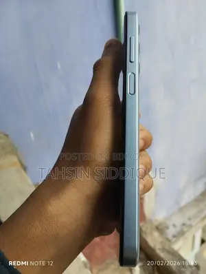Samsung Galaxy M35 5G , (Used)
