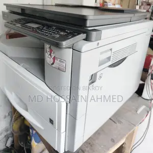 Photocopy Machine