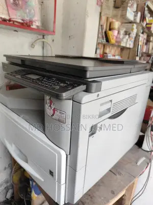 Photocopy Machine
