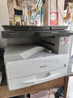 Photocopy Machine