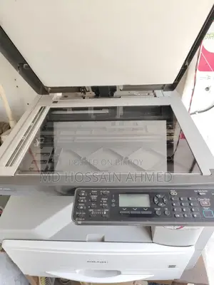 Photocopy Machine