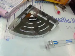 কর্নার শেলফ এসএস