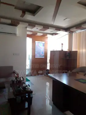 ready commercial office rent in Banani
