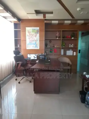বনানীতে রেডি কমার্শিয়াল অফিস ভাড়া