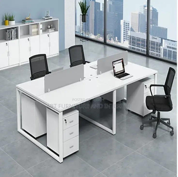 Work station table ( ওয়ার্ক স্টেশন টেবিল ) -121