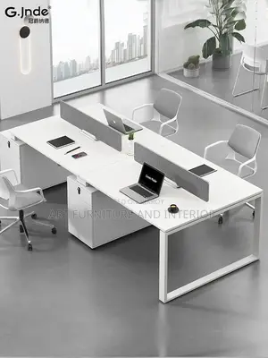 Work station table ( ওয়ার্ক স্টেশন টেবিল ) -121