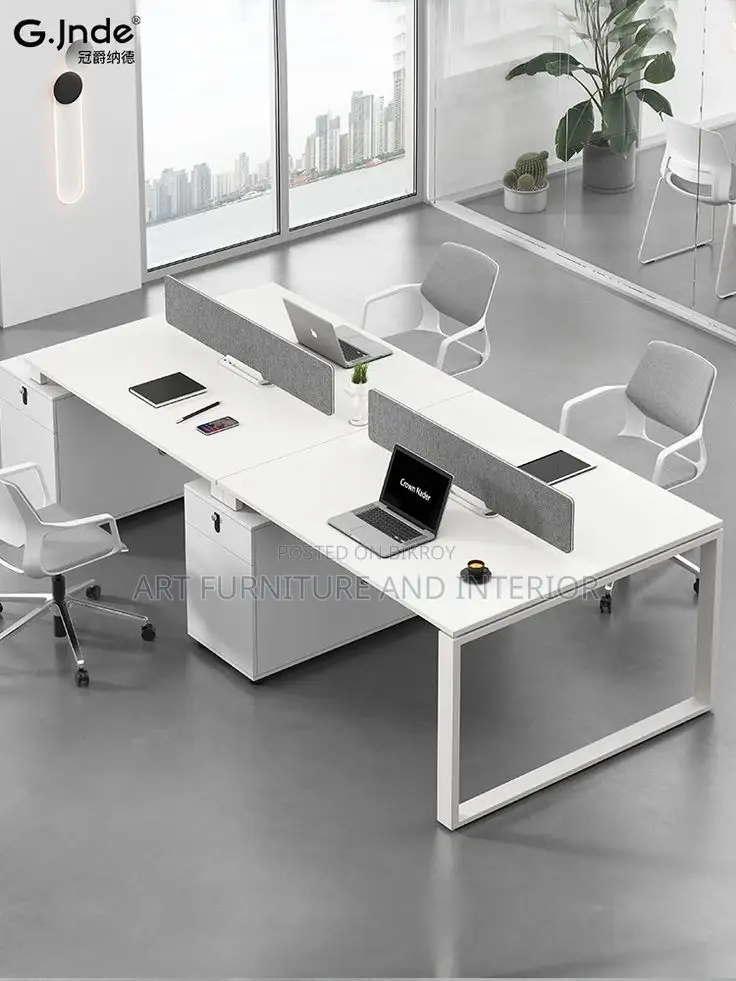 Work station table ( ওয়ার্ক স্টেশন টেবিল ) -121