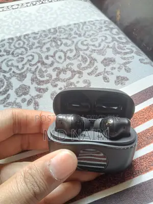 Hoco Eq22 Tws Anc+enc Bluetooth Earbuds