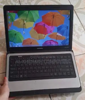HP Compaq Core i3 Laptop (4GB RAM, 500GB HDD) সারাদেশে কুরিয়ার করা হয়।