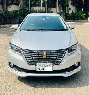 টয়োটা প্রিমিয়ো এফএল প্যাকেজ ২০১৮