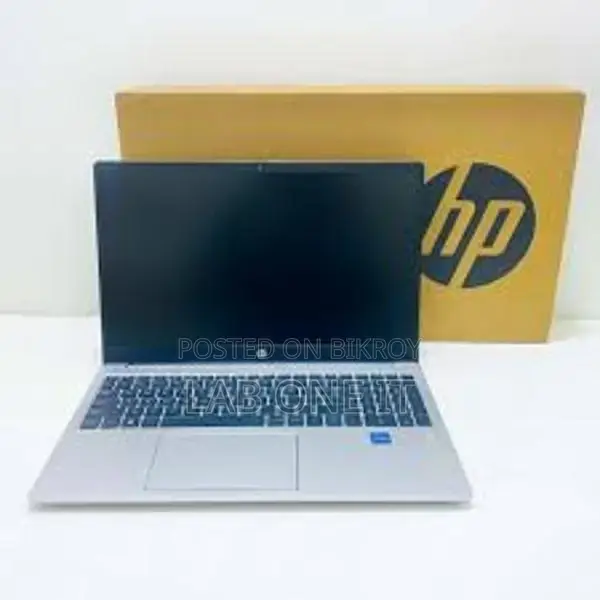 💥HP 250 G10💥CORE I3 13TH GEN💥RAM8GB💥SSD512GB💥BRAND NEW💥FINGER PINT