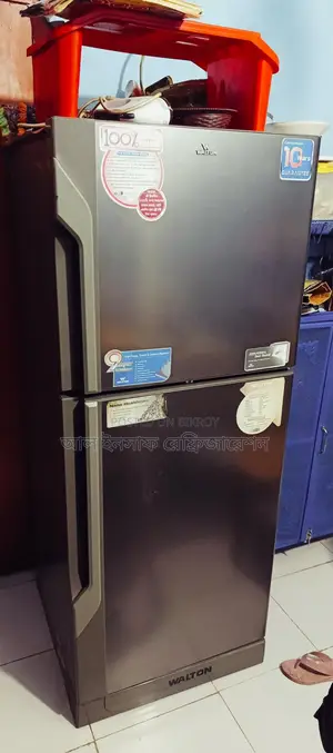 17.5 cft Walton fridge for sale
