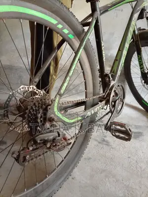 Bicycle Sell