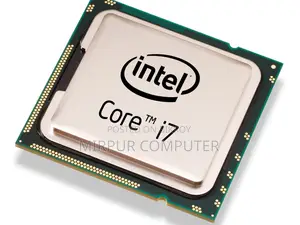 19'' LED GIGASONIK / CORE I7 3rd GEN / 8GB, DDR3 / 1600bus / Adata
