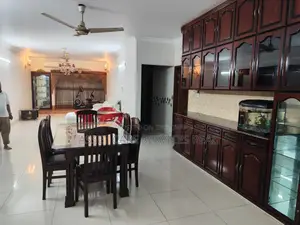 3Bed Full Furnished Exclusive Apartment Rent In Gulshan
