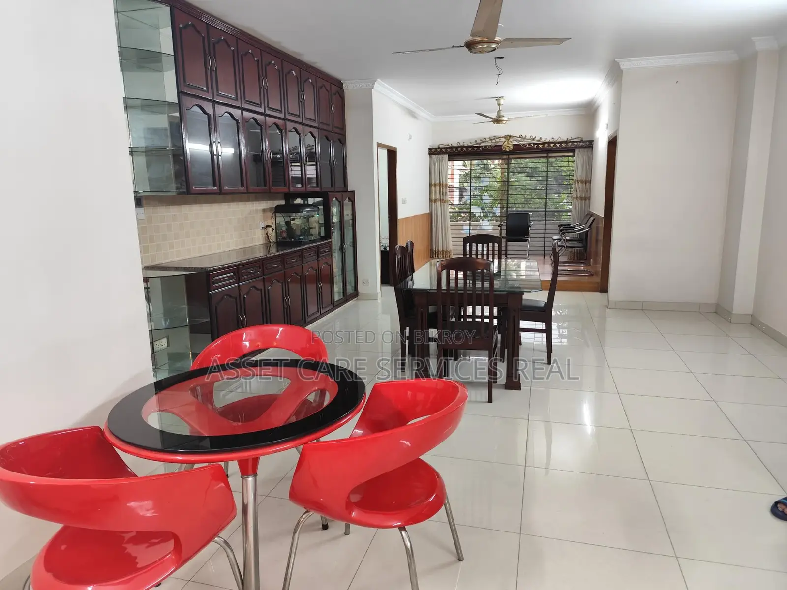 3Bed Full Furnished Exclusive Apartment Rent In Gulshan