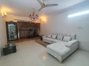 3Bed Full Furnished Exclusive Apartment Rent In Gulshan