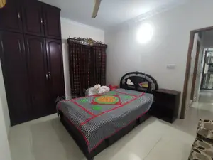 3Bed Full Furnished Exclusive Apartment Rent In Gulshan