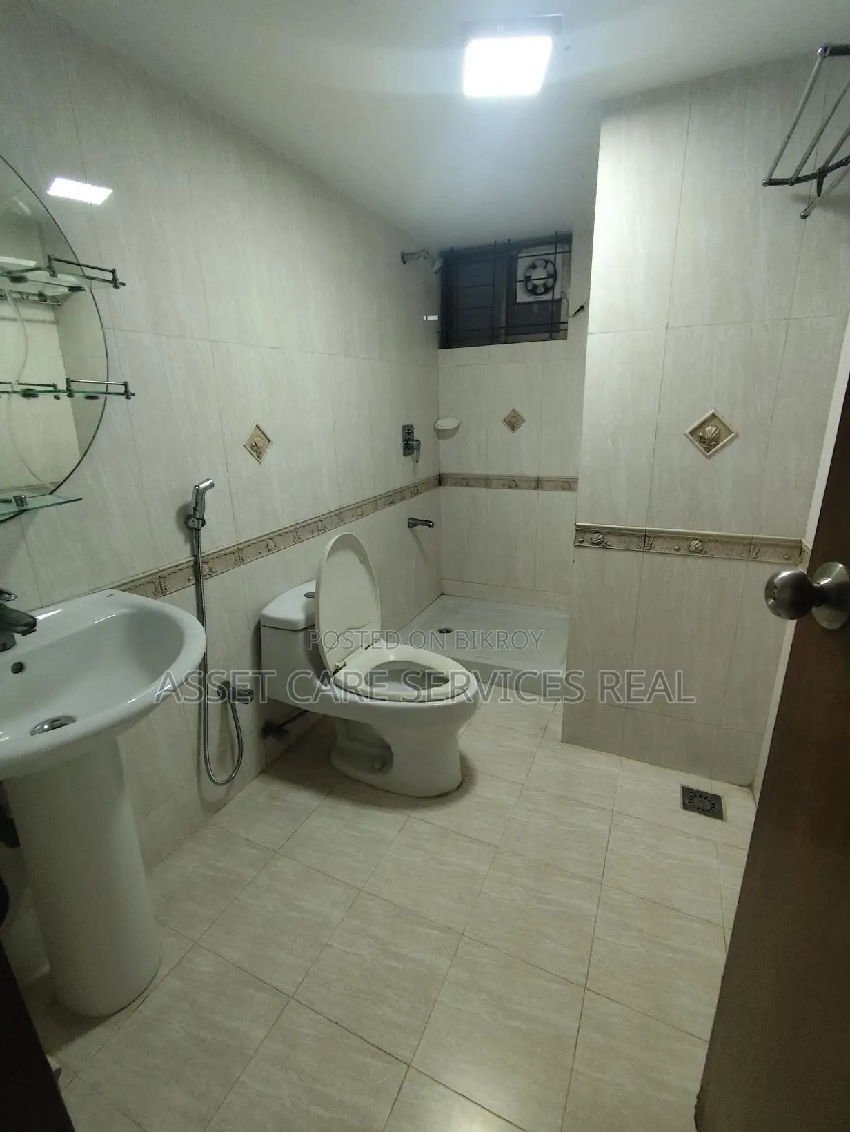3Bed Full Furnished Exclusive Apartment Rent In Gulshan