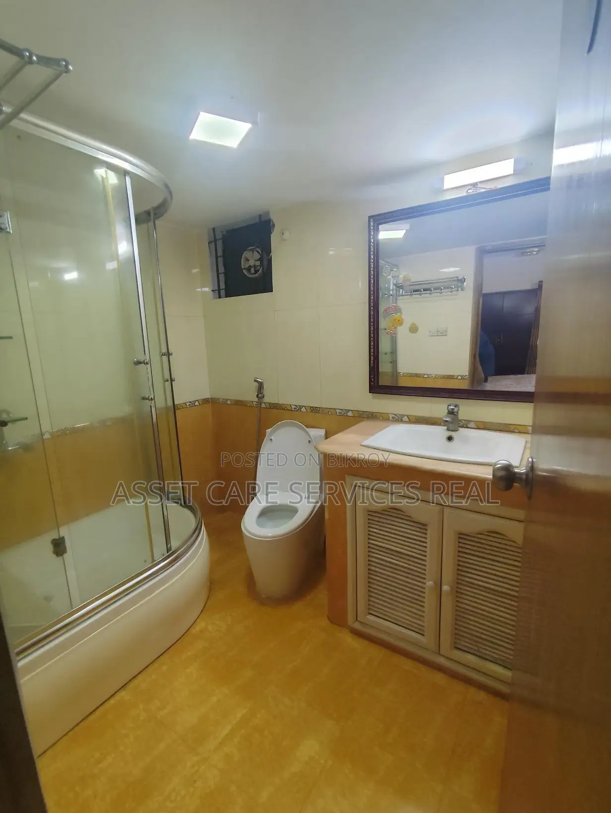 3Bed Full Furnished Exclusive Apartment Rent In Gulshan