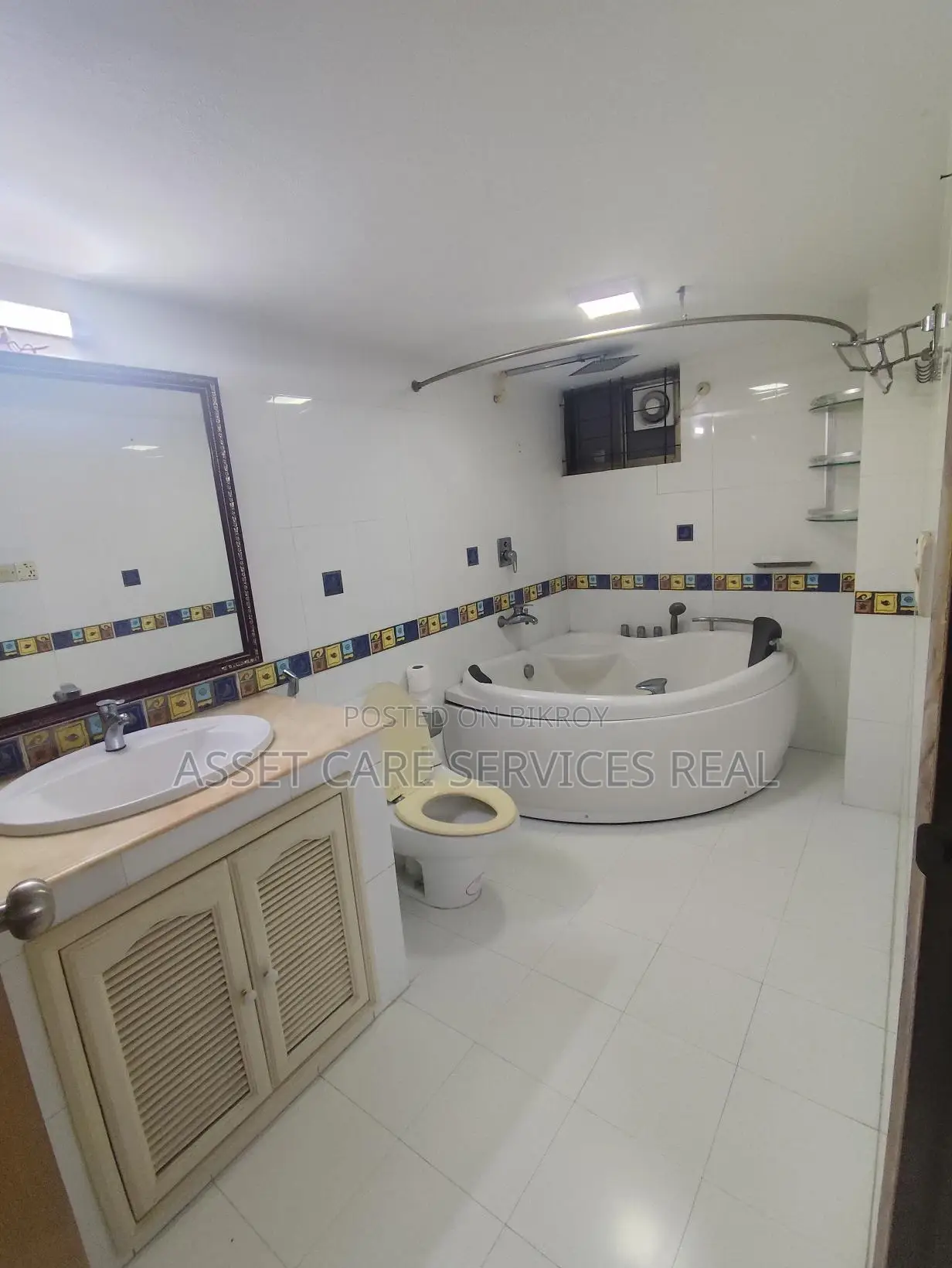3Bed Full Furnished Exclusive Apartment Rent In Gulshan