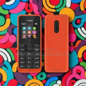 Nokia 105 (Brand New)