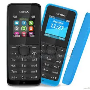 Nokia 105 (Brand New)