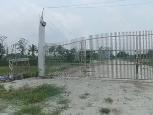 Enjoy a Natural Environment @ 12 Katha Land for Sale