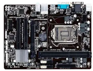 GIGABYTE H 81- MOTHERBOARD PRICE