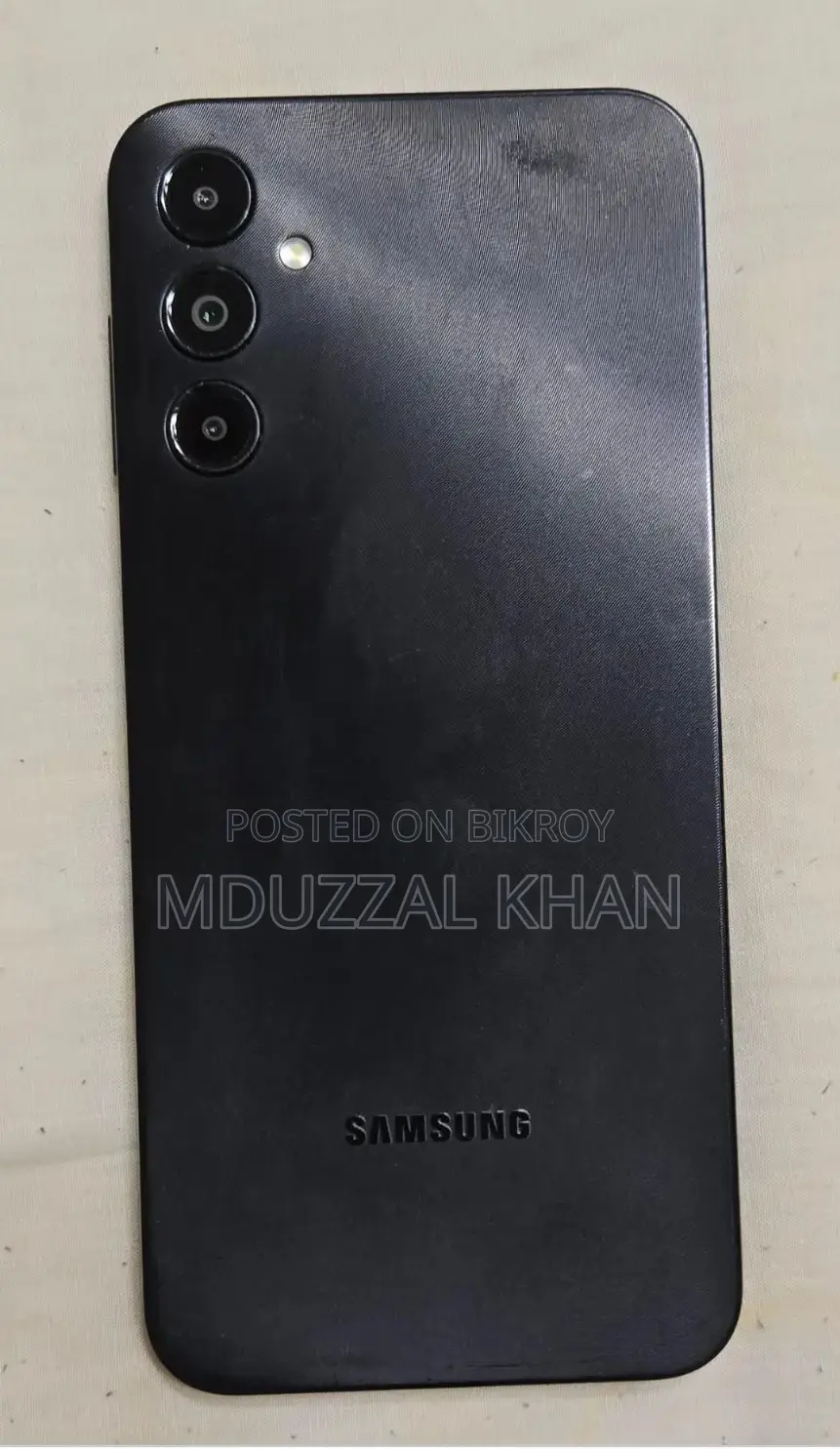 Samsung Galaxy A14 original (Used)